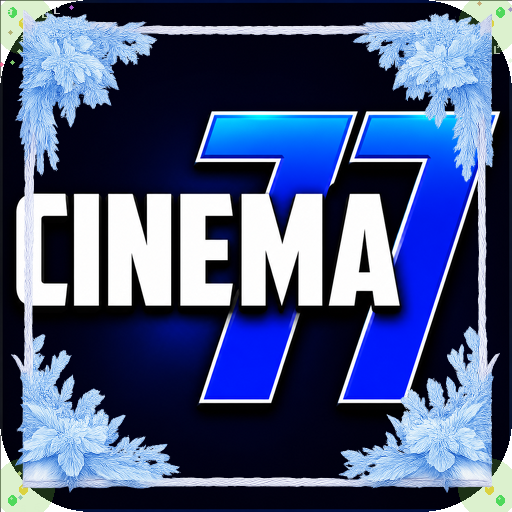 cinema77 — galeri pratinjau - APK Resmi