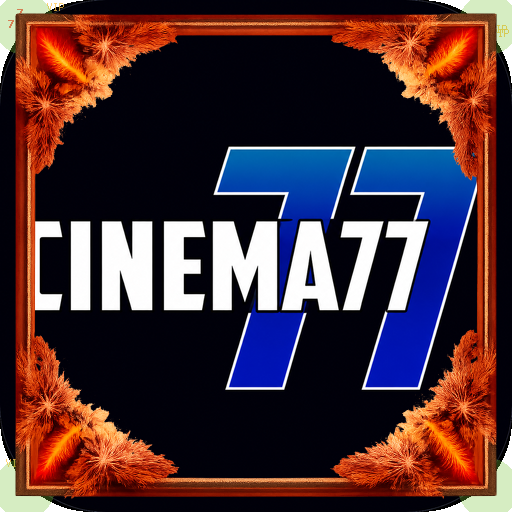 cinema77 — galeri pratinjau Resmi APK